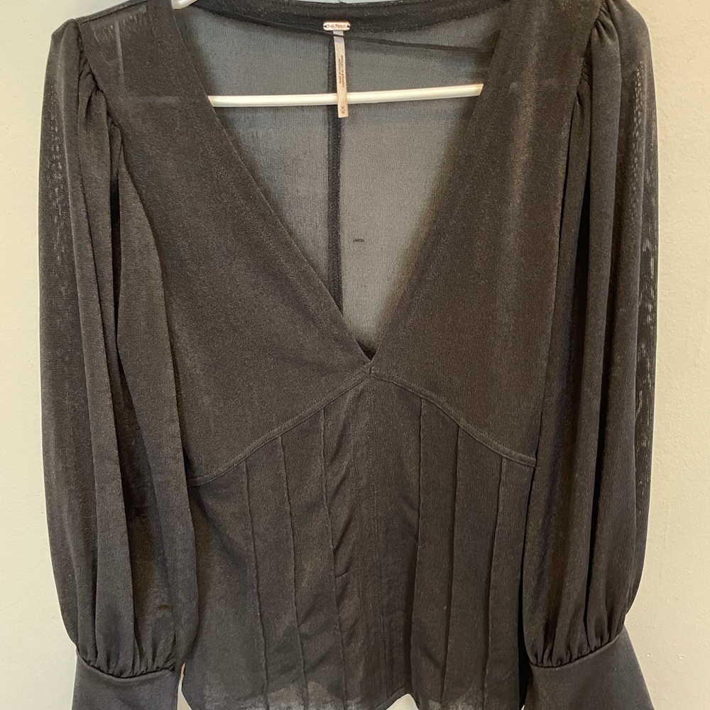 FP black top